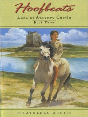 cover image of Lara at Athenry Castle